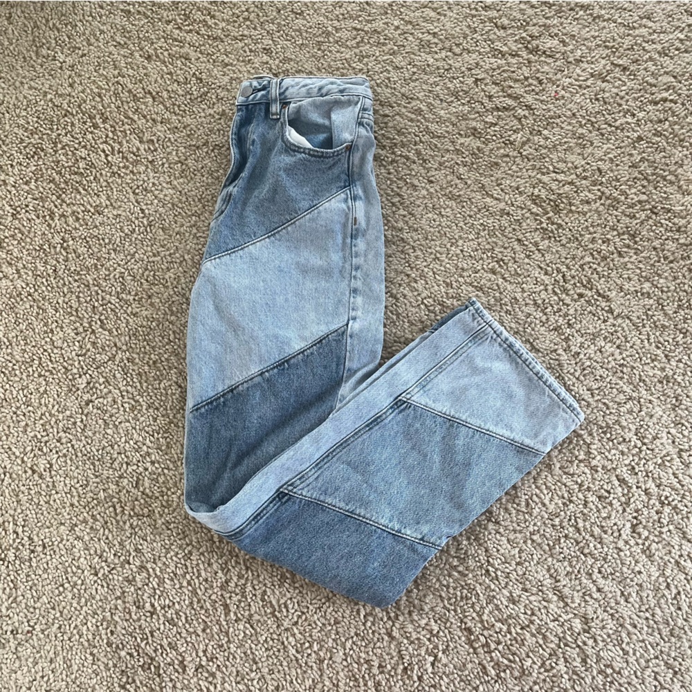 PacSun 90s Boyfriend Jeans